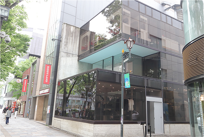 vol.35 焼き立てのパンとコーヒーとワインで自分らしさを取り戻す VAT BAKERY（バットベーカリー）