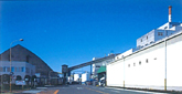 新東日本製糖株式会社(千葉)