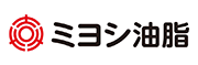 ミヨシ油脂株式会社