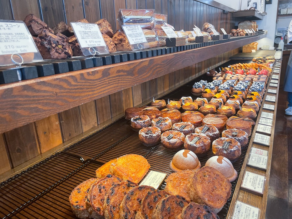 http://Boulangerie%20Sudo(ブーランジェリー%20スドウ)