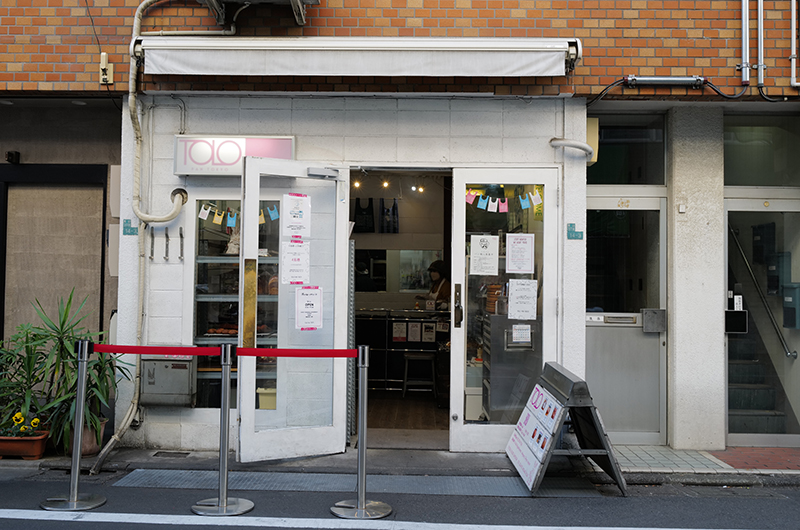 TOLO PAN TOKYO
