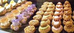 人気のケーキ