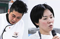 パン用小麦粉「エコード」講習会　開催レポート