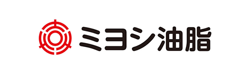 ミヨシ油脂株式会社