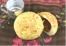 味わいビ－フカレ－