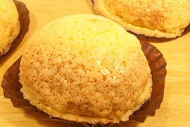 ゴ－ルデンメロンビスＣ－８