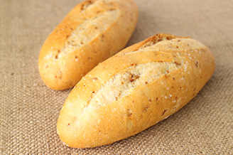 ライ麦クッペ